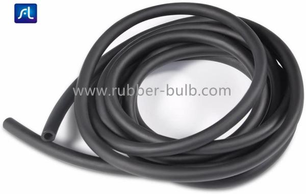 Slingshot Latex Band Black Natural Latex Slingshots Tube Tubing Band For Hunting