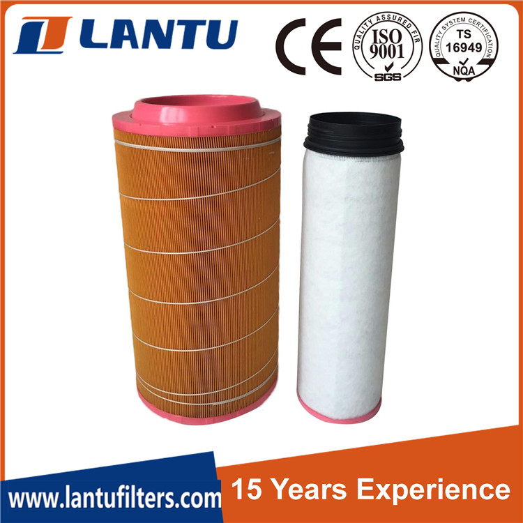 Air Filter AF25769 HP2594 E631L C30810 RS3998 49811 AF26401 HP2594