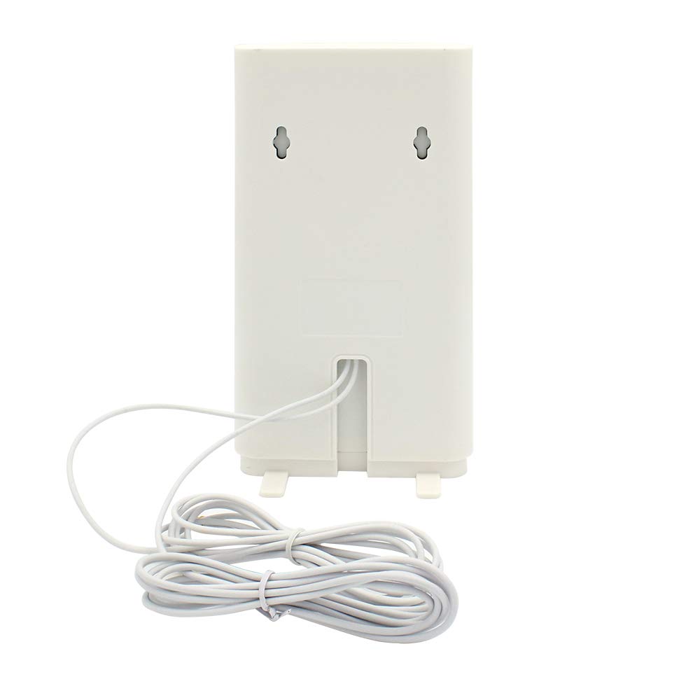 ABS Dual Band Communication 4G LTE 2600MHz Directional External MIMO Outdoor WiFi Antenna