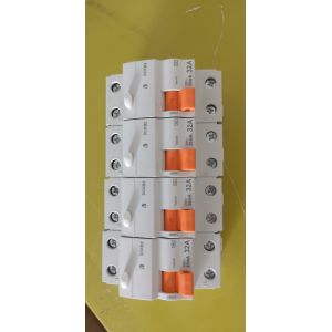 2P 40A RCCB EA9 Residual Current Circuit Breaker