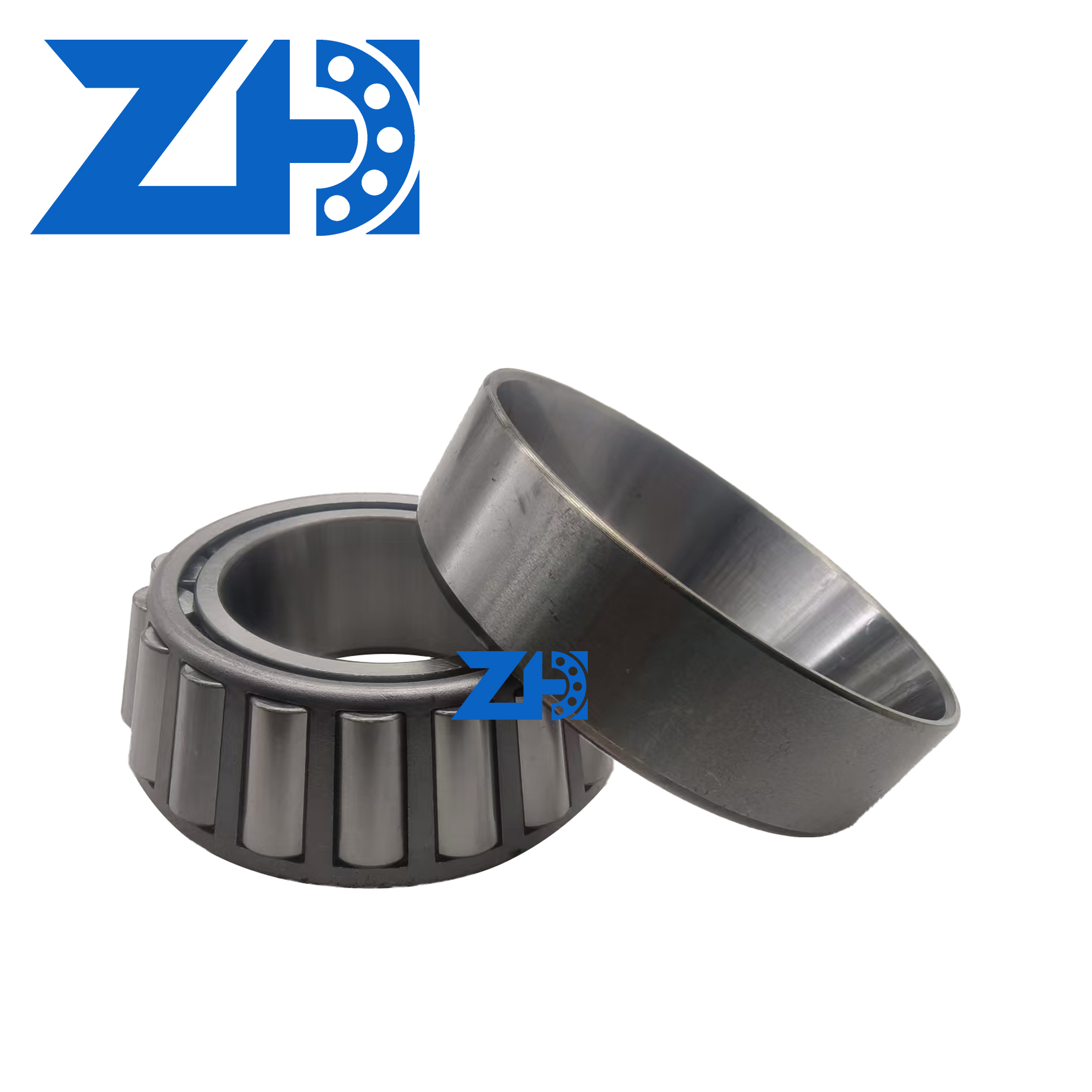 33213U Tapered Roller Bearings P6 Precision Smooth Rotation