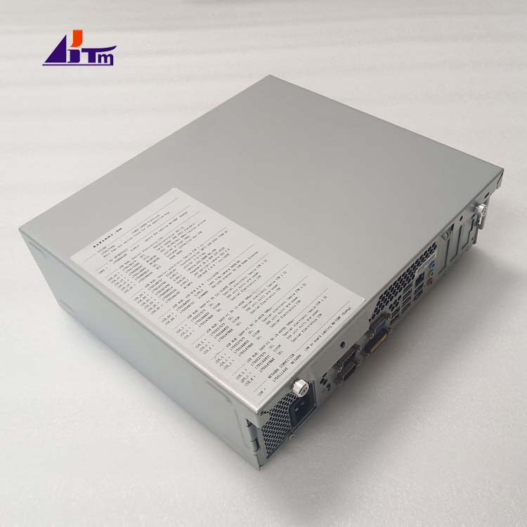 Wincor Nixdorf SWAP-PC 5G i3-4330 TPMen PC Core 1750262083 01750262083