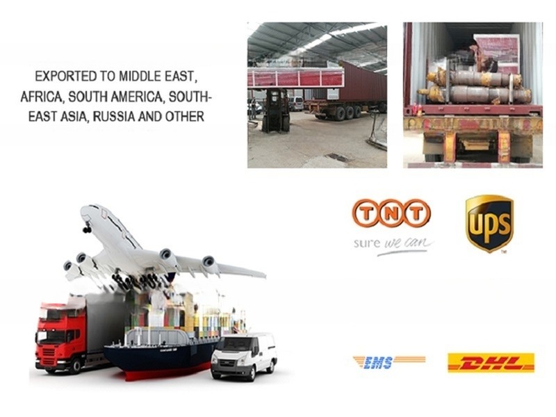 Integrity Management PP PE ABS Sheet/Board Production Line