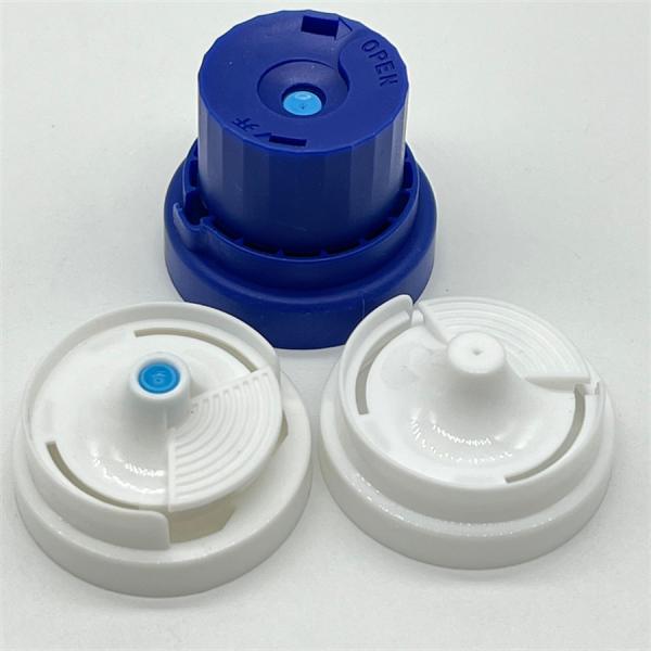 Energy-Efficient Antibacterial Automatic Valve for Smart Home Water Filtration