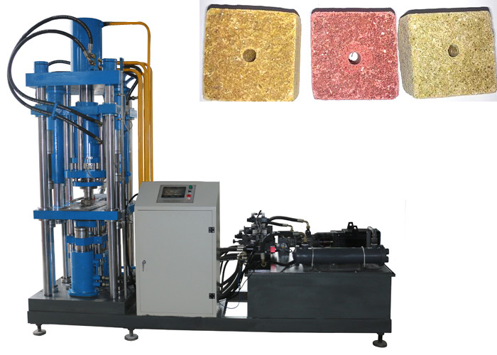 Intelligent Hydraulic Tablet Press Machine Energy Saving Hydraulic Tablet Press Manufacturers & Suppliers