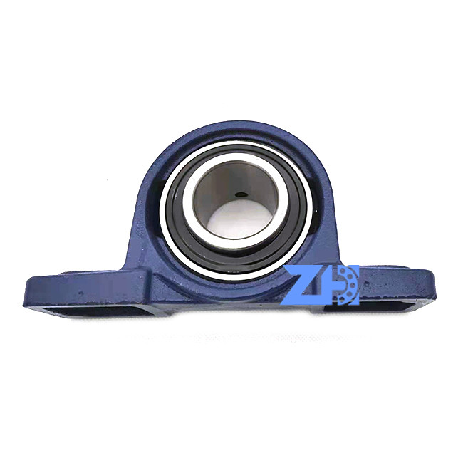 SY40TF Pillow Ball Bearing Spherical Long Service Life Set Screw