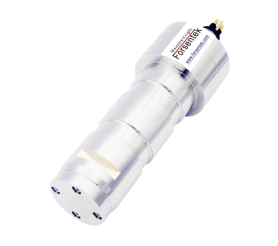 Custom Underwater Pin Load Cell | Bespoke Submersible Load Pin