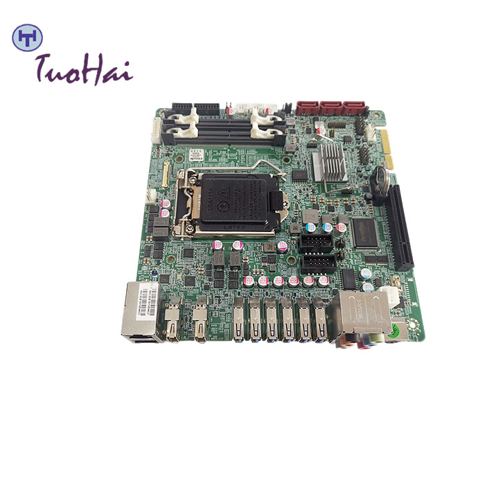 ATM Machine Part NCR PCB Motherboard Assy Misano 4450770712 445-0770712