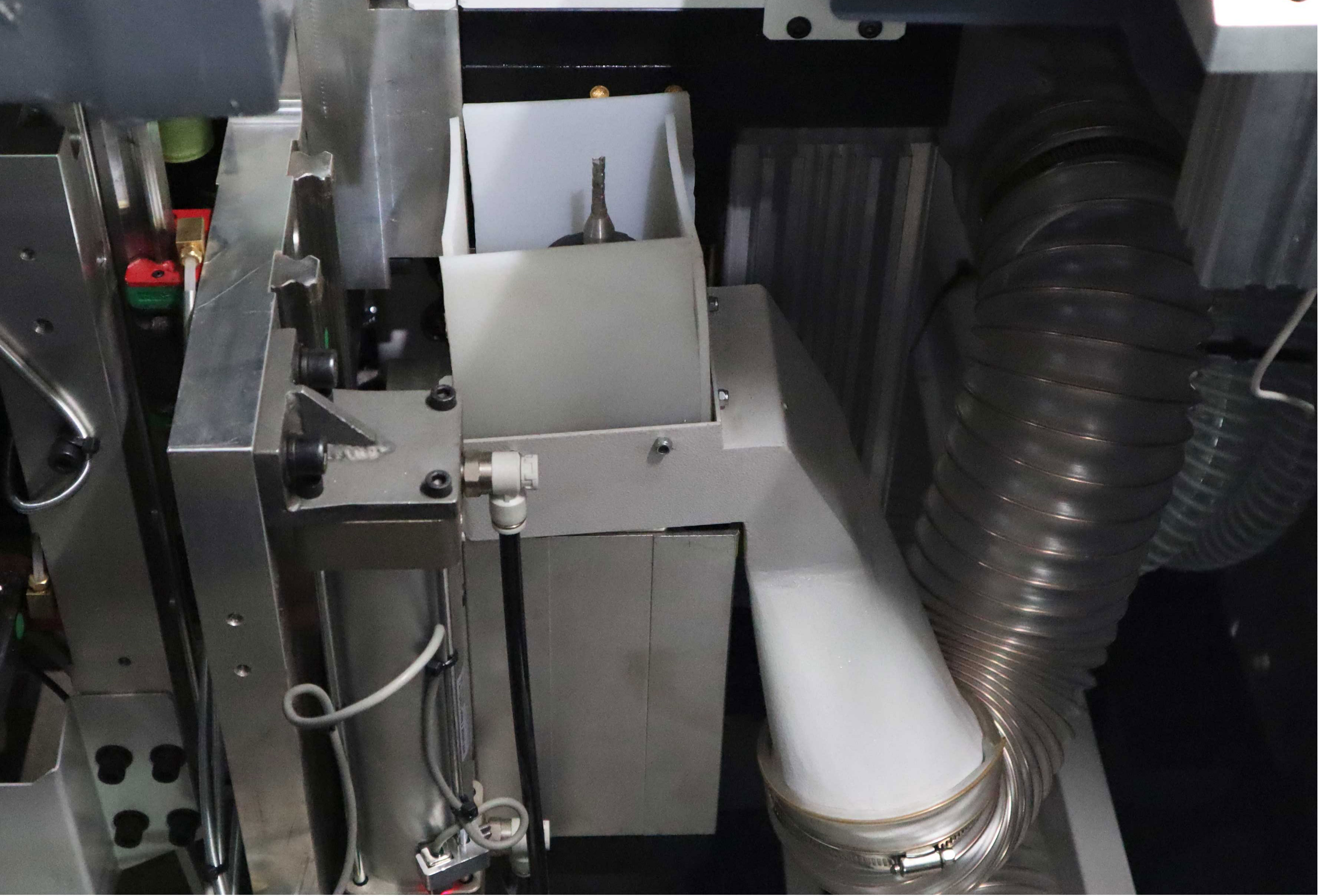 Artificial Board CNC Boring Machine For Wood Hole Cabinet Panel Furniture