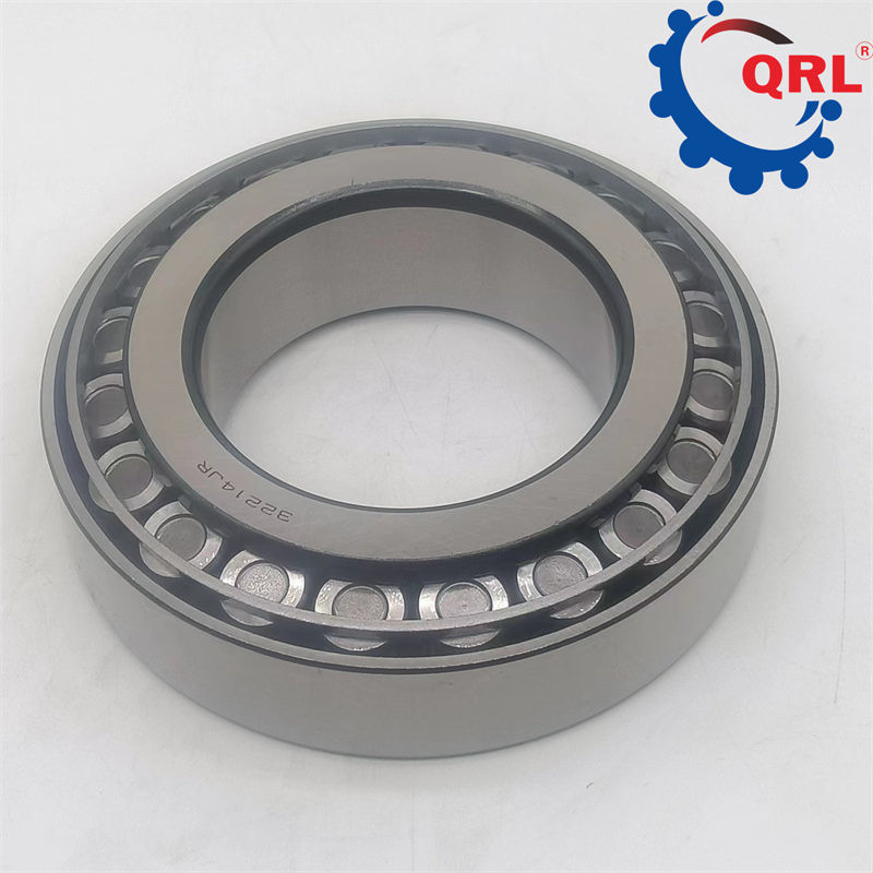 32214 J2/Q 32214 JR HR 32214 J Tapered Roller Bearings 70x125x33.25 mm