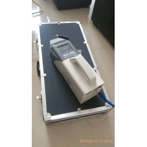 4-10 Seconds Analysis Portable Explosive Detector , Bomb Detection Devices