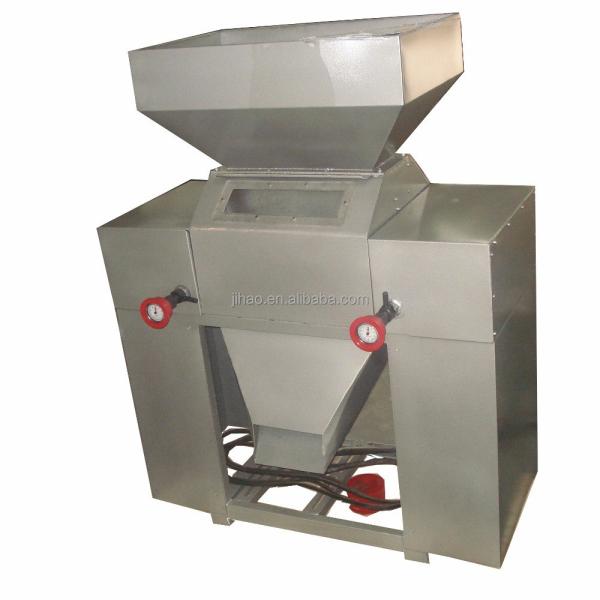 900-1000kgs Capacity GSTA Food Grade Grinding Mills in Outlet Industry for Your