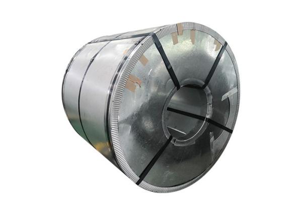50W470 Cold Rolled Silicon Steel Non-Oriented Electric Steel Coil for Electric