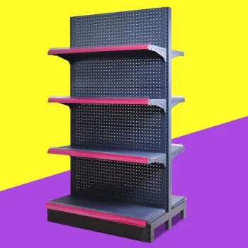 New 2023 customized Innovative Product Best Selling For Grocery Store Shelves