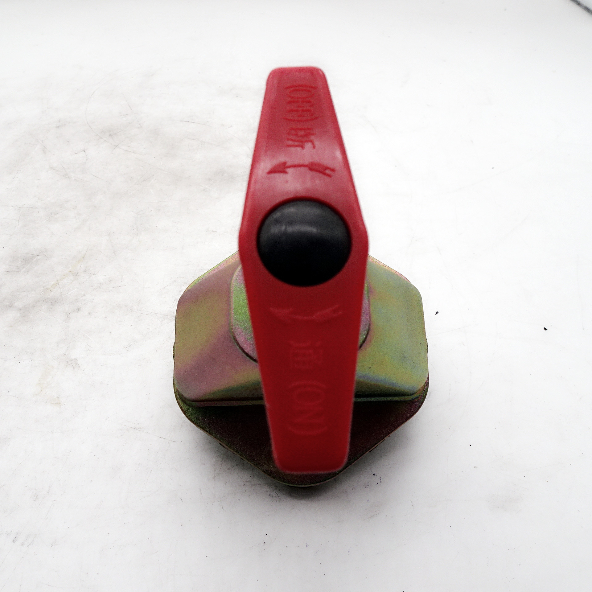Brand New Original Sinotruk Battery Switch For SINOTRUK