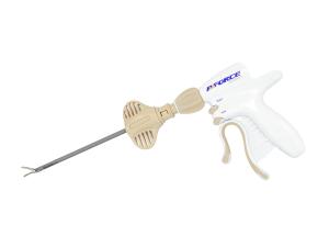  Energy Sealing Enseal Harmonic Laparoscopic Ultrasonic Scalpel With Curved Jaw Manufactures