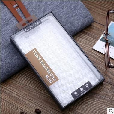 Cell phone case paper packaging box/Popular jewelry accessories retail packaging
