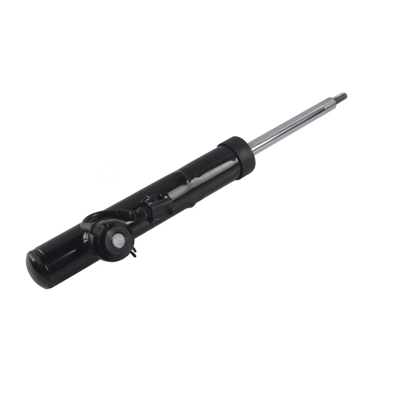 Front Airmatic Shock Absorber With ADS 8R0413029J 8R0413030J For Audi Q5 Q3 A4 S4 A5 S5