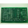 Buy cheap FR4 HASL Lead Free Prototype PCB Board Green Solder Mask 2 oz Copper with UL from wholesalers