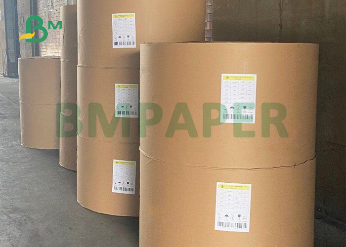 24lb 28lb Uncoated Bond Writing Offset Paper For Envelopes Strong Strength 