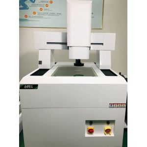 Large Range Image Video Measuring Instrument 96mm Working Distance Energy Saving