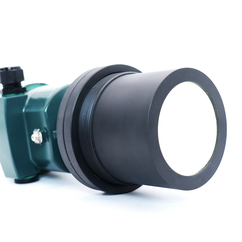 High Stable Factory EXW Price Ultrasonic Water Level Meter Sensor