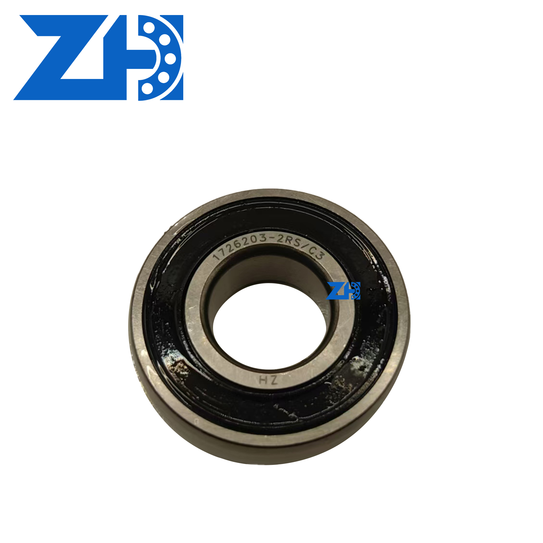 High quality, best-selling bearings 1726203-2RS Deep Groove Ball Bearing good quality and low price, welcome to buy