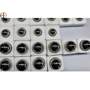 Cobalt Alloy 20 Valve Balls Cobalt Alloy Castings API Cobalt Based Alloy Valve