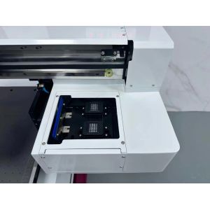 Industrial A4 UV Printer for Multi Media Paper Instant Drying
