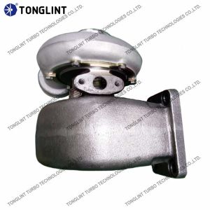 Deutz Various Industrial Engine S2B Turbo 314044 04202972KZ Diesel Turbocharger