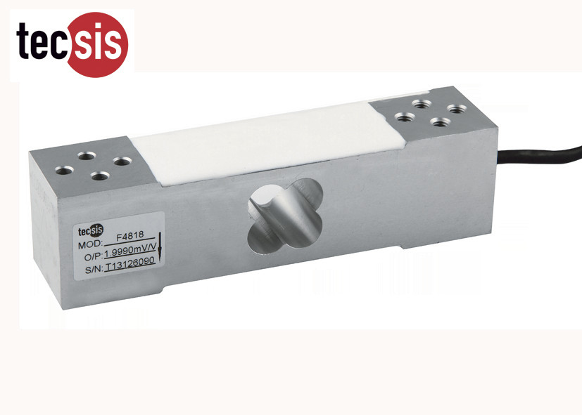  Single Point Tensile Load Cell Weighing System IP 65 Force Torque Sensor Manufactures