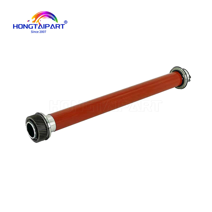 Upper Fuser Roller With Bearing 059K60120 059K33380 059K33381 059K33382 059K33383 059K33384 for Xerox C550 C560 C570 C60