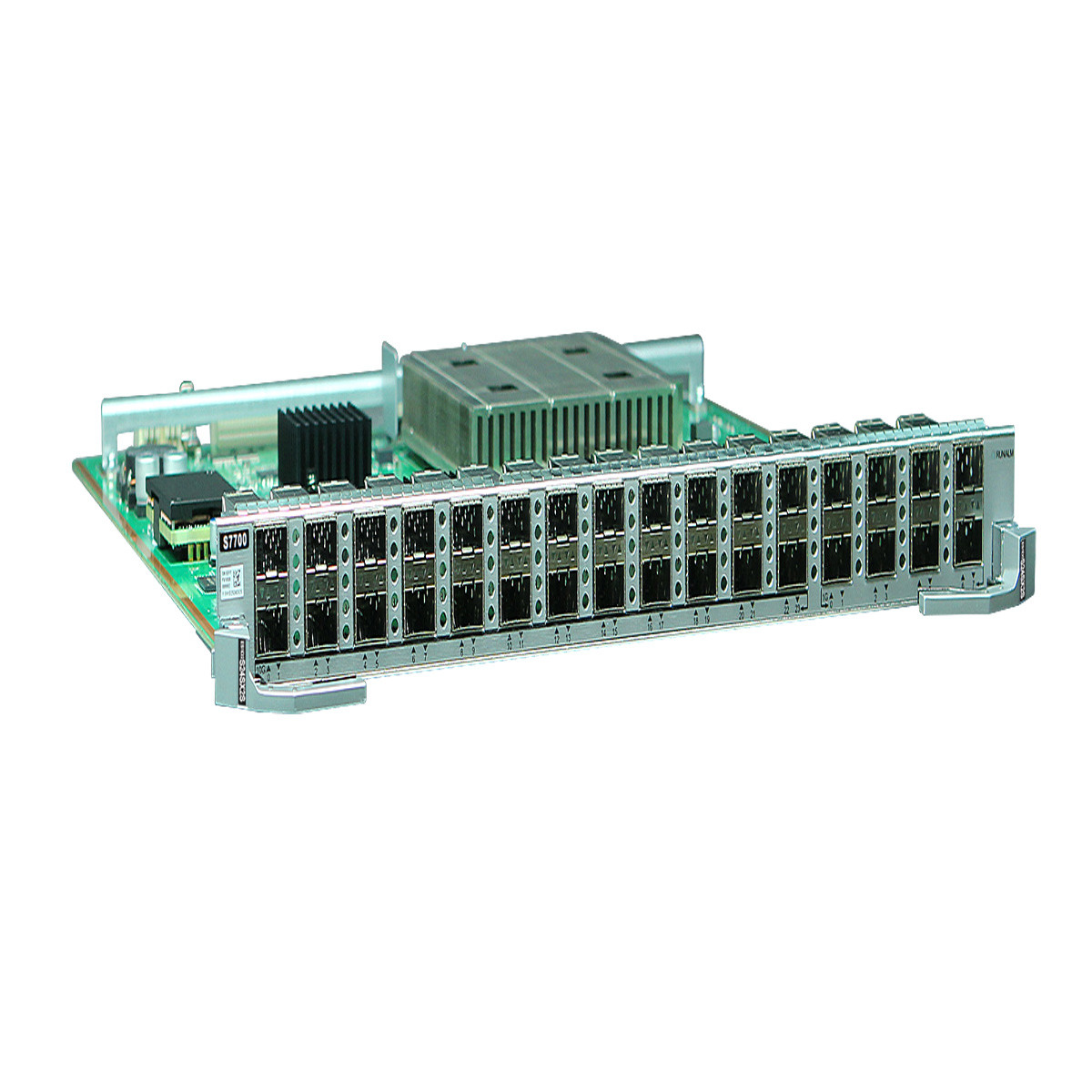 S7700 Interface Card ES1D2S24SX2S (X2S SFP+)