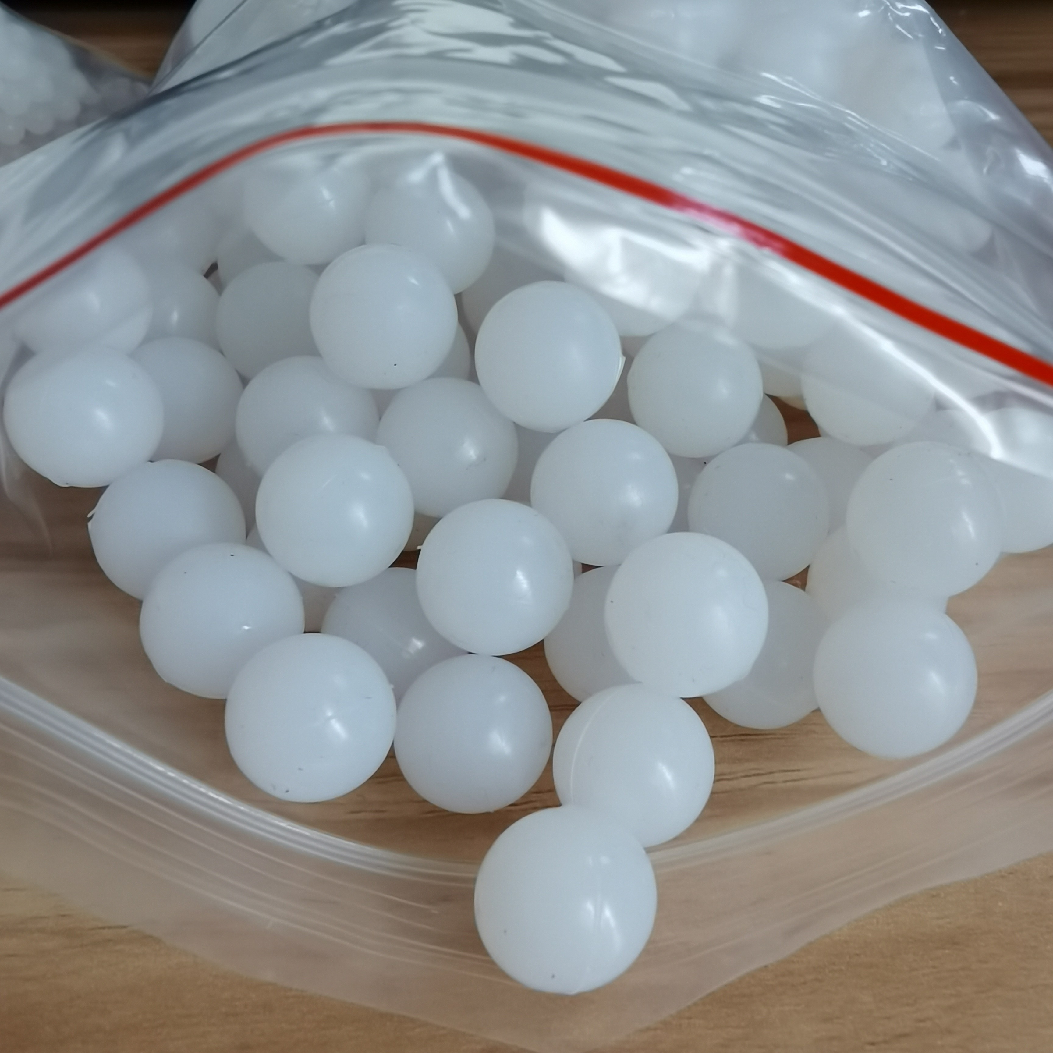 Silicone Ball, Rubber Ball with All Kinds of Color
