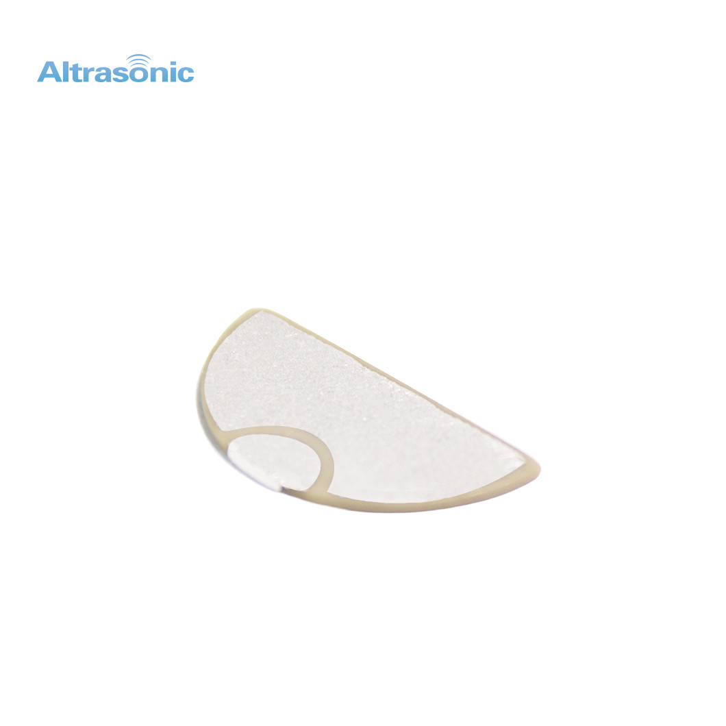 Piezo Ceramic Element To Suitable Medical Ultrasonic Equipments Fetal Doppler Monitor