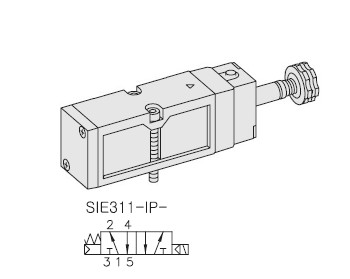 SIE311-IP