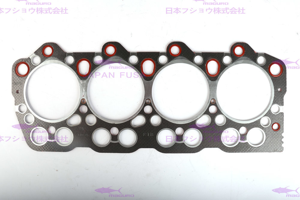 Mitsubishi 4D33T 4D34T ME227517 Engine Head Gasket