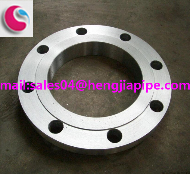 32‘’ flange A105N CFR Dubai