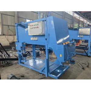 High Quality Mobile Cattle Cow Hoof Trimming Chute Cattle Squeeze Crusher Cattle