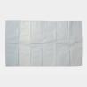 Buy cheap White, Yellow, Pink Waterproof Tissue Paper, PE Film Dental Bib For Medical from wholesalers