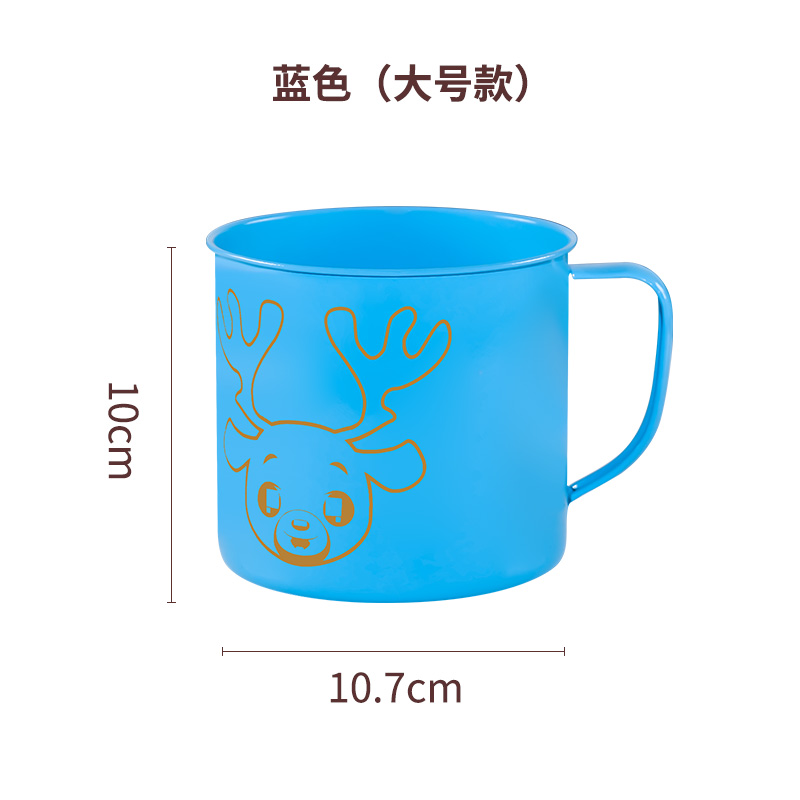OEM ODM Ceramic Home Decoration , Ceramic Coffee Cup For Halloween Christmas