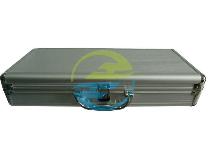 Load 20N Ball Pressure Test Apparatus For Test Finger Probe / Heat Resistant Pressure Ball Tester