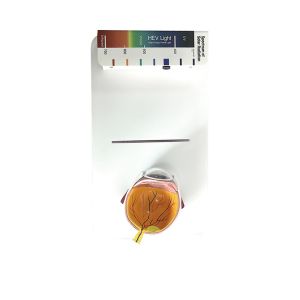 Blue Light Tester, Other Optical Instruments, Analyzer, Lens UV + 420