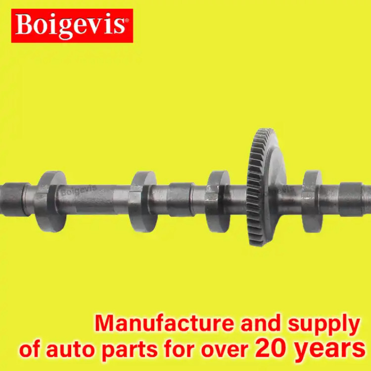 Rustproof 11377589883 Car Engine Camshaft For BMW N55 N52 N20 F10 F02 X3 F25
