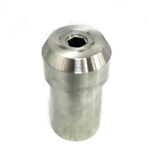 High-Precision Tungsten Carbide Master Die with Steel Material for Industry