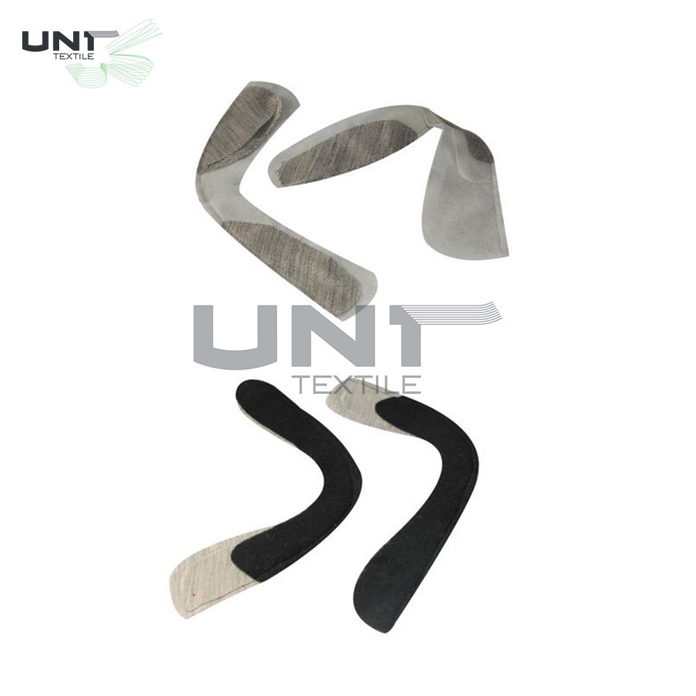 Polyester Suit Sleeve Head Roll Needle Punch Non Woven