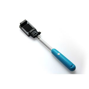 Universal Wireless Extendable Self-portrait Bluetooth Monopod Handheld Selfie