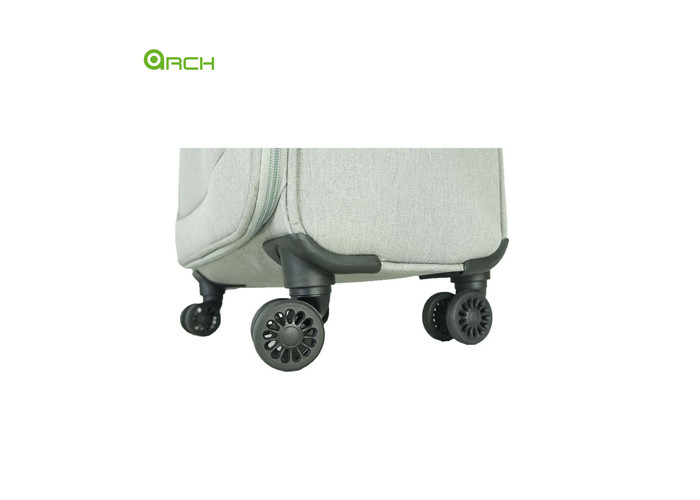 360 Dual Spinner Wheels OEM Travel Trolley Suitcase