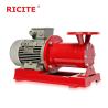 Buy cheap Magnetic Drive Vortex Pump for Low Flow & High Head Chemicals from wholesalers