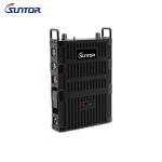 MB33 4W Software Defined Radio SDR Data Link Mesh Tactical MIMO Radio